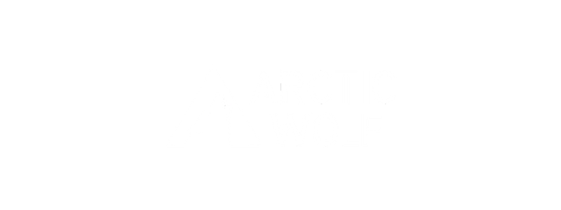 Arctic Wolf