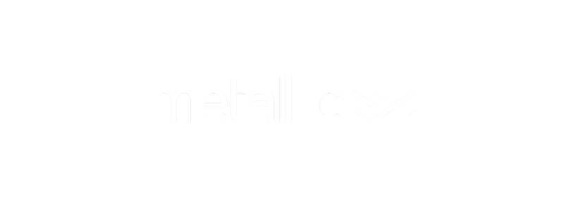 Metallic Logo